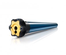 SOMFY  OXIMO 50 IO buismotoren