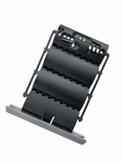 4902 000 308 0 STARRE OPHANGVEER  VOOR KLEINE OF GROTE LAMELLEN