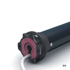 FAAC TM2 45 30/17 NM mechanische eindschakelaar