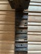 SCHARNIER GESLOTEN 40X50X17 ROLLUIKSCHARNIER GESLOTEN VOOR HOUTEN ROLLUIK 40X50X17